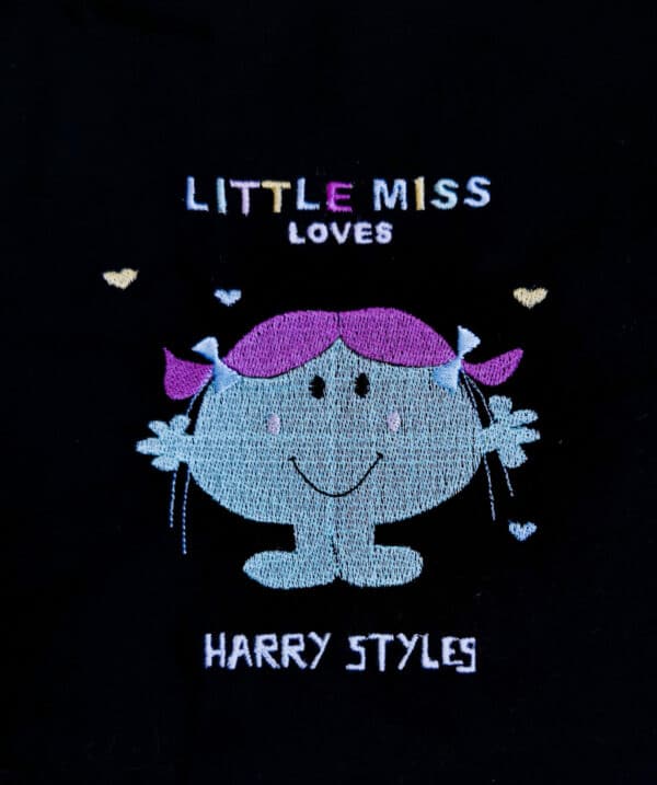 Little Miss Loves Harry Styles - Mug — LOCAL FIXTURE