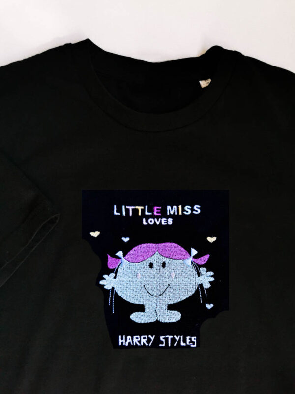 Harry Styles Minnie T-shirt - Rockatee